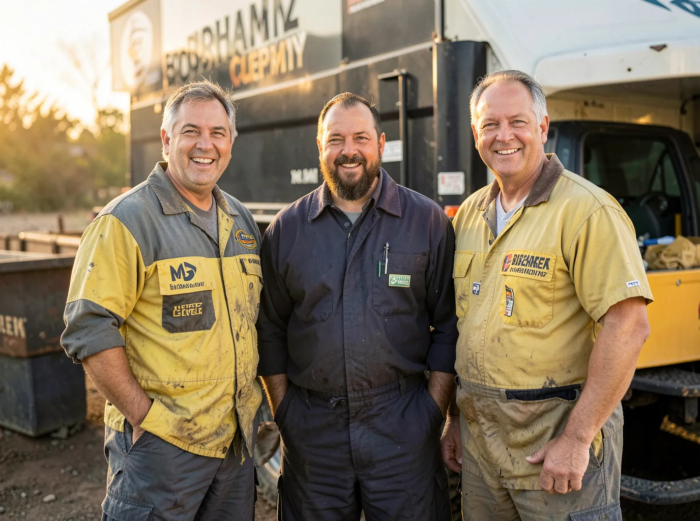 Sewage Cleanup company in Pismo Beach, CA