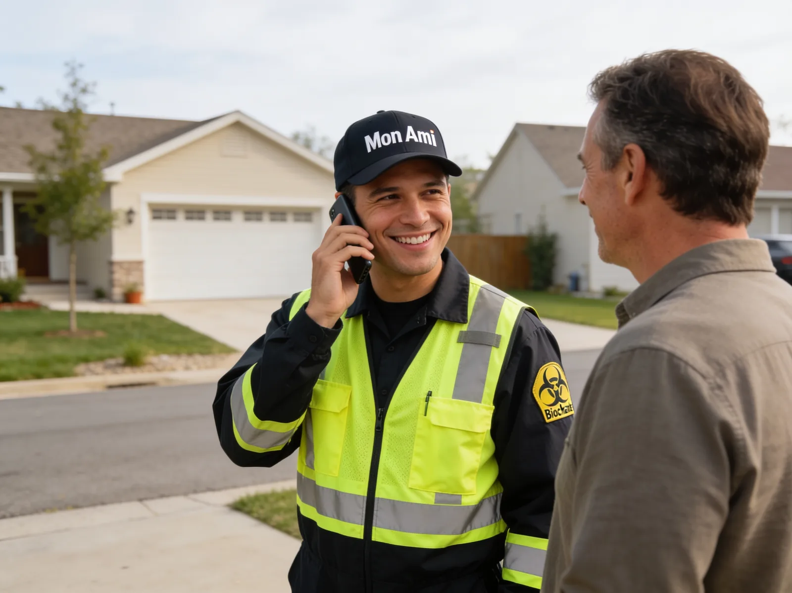 Sewage Cleanup Pismo Beach, CA FAQs